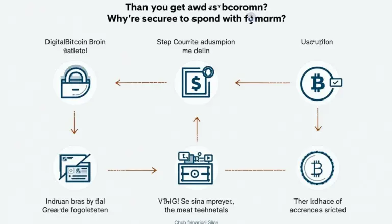 How to Send Bitcoin Securely: Your Comprehensive Guide