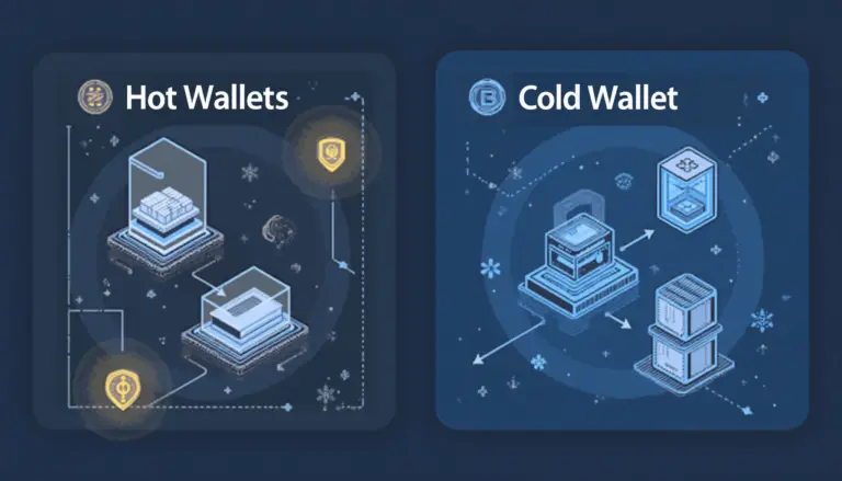 Digital Asset Storage Solutions: Your Comprehensive Guide