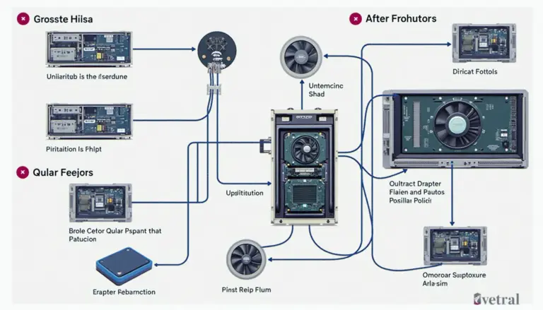 Mining Rig Setup Essentials: Your Comprehensive Guide to Cryptocurrency Mining