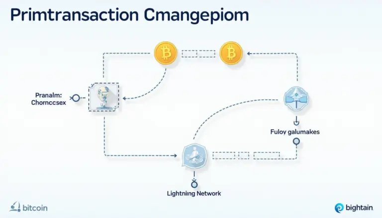 Bitcoin Network Congestion Solutions: How to Streamline Your Transactions