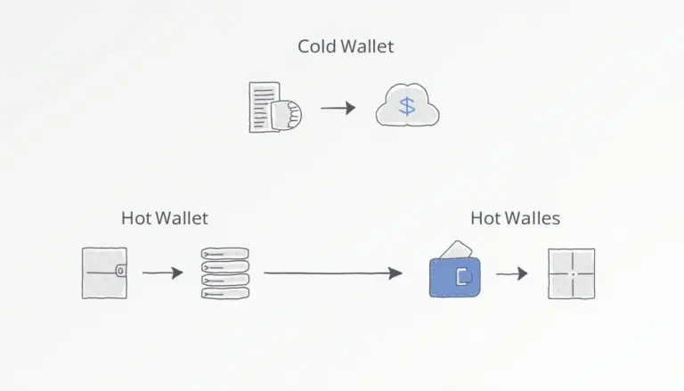 Essential Cryptocurrency Wallet Backup Strategies for Secure Storage