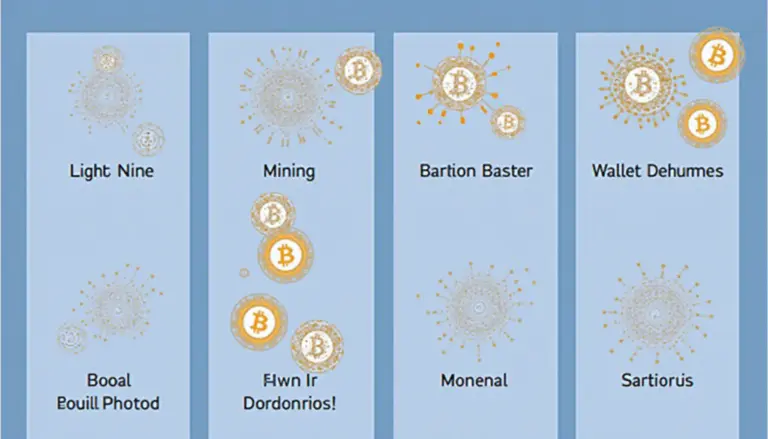 Understanding Bitcoin Network Node Roles: Your Complete Guide
