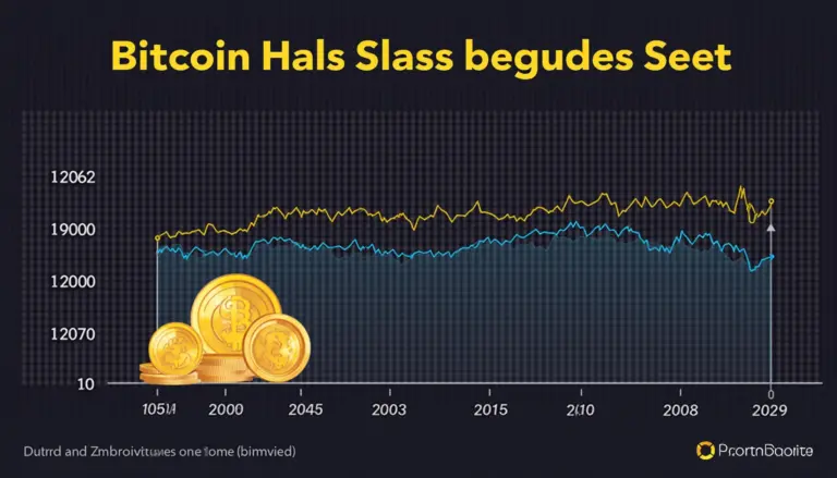The Impact of Bitcoin Halving Events on the Cryptocurrency Market