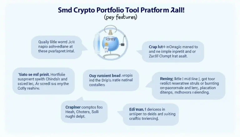 Crypto Portfolio Tracking Tools: Your Ultimate Guide for 2025 Investment Success