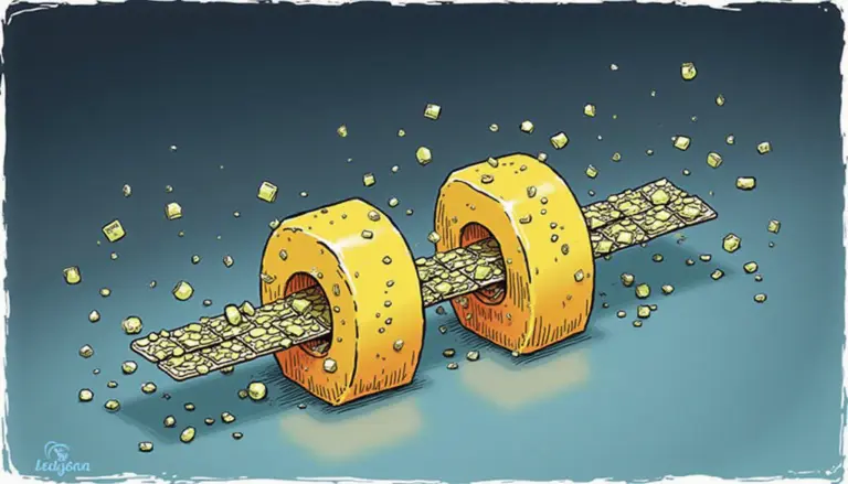 Understanding Bitcoin UTXOs: Simplifying Cryptocurrency Transactions
