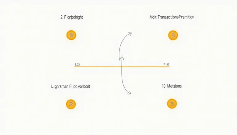 Bitcoin Transaction Speed Optimization: Mastering Transaction Efficiency