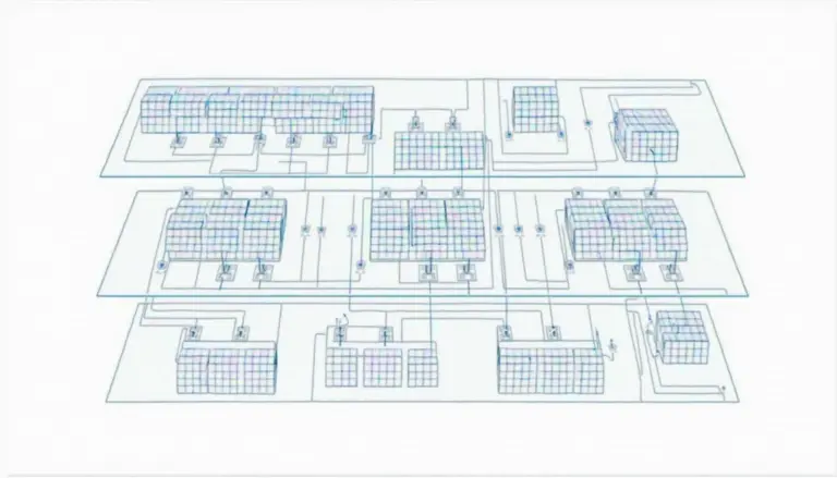 Mining Farm Infrastructure Design: Strategies for Optimal Performance