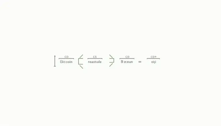 Understanding Bitcoin Script: A Complete Guide for Cryptocurrency Enthusiasts