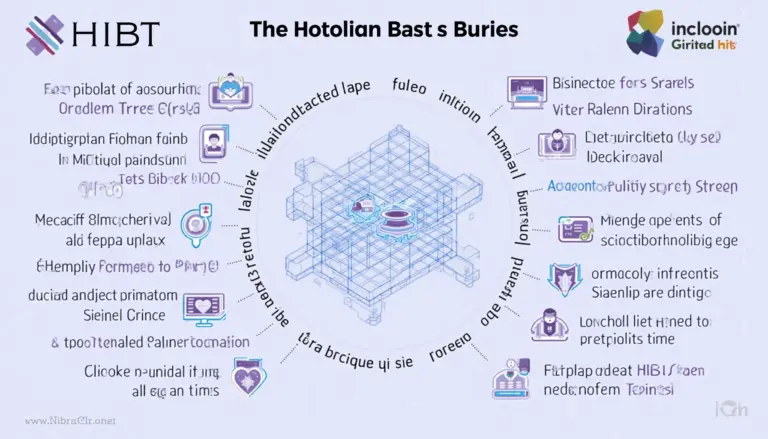 HIBT Cryptocurrency Basics for Beginners: Understanding the Digital Currency Landscape