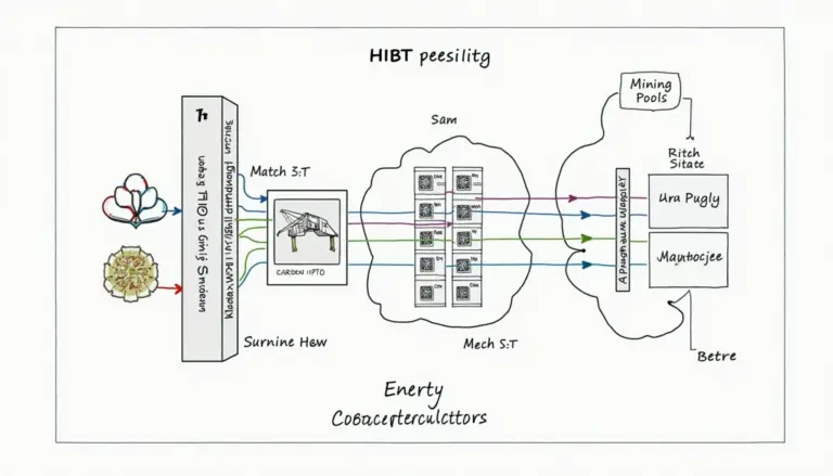 Understanding the HIBT Mining Process: A Comprehensive Guide