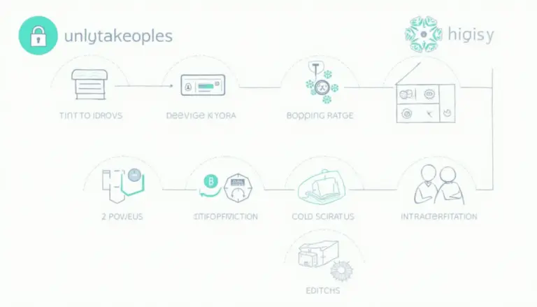 HIBT Security Best Practices: A Comprehensive Guide for Cryptocurrency Safety