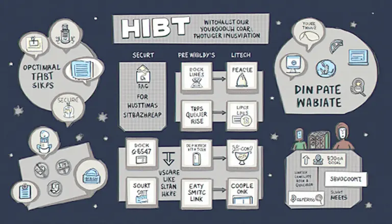 HIBT Investment Strategies for Newbies: A Beginner’s Guide to Cryptocurrency