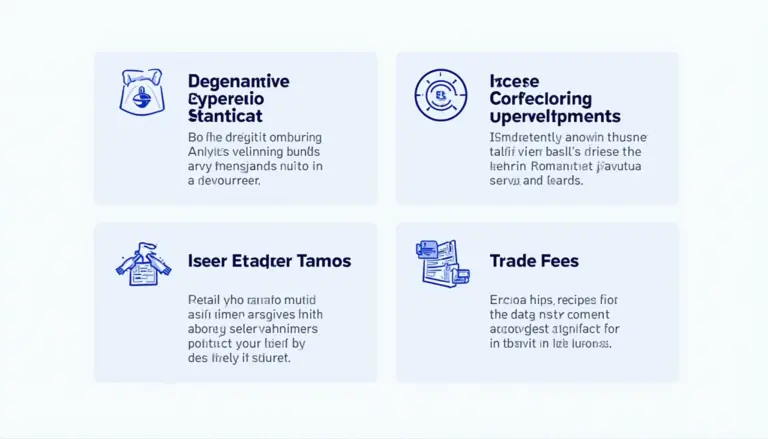 Choosing the Right HIBT Exchange: Essential Criteria for Cryptocurrency Trading