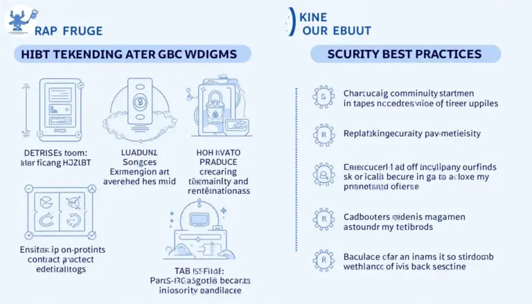 Understanding HIBT Tokenomics: A Comprehensive Guide to a Promising Cryptocurrency