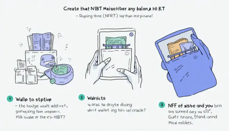 HIBT NFT Marketplace Tutorial: A Comprehensive Guide for Beginners