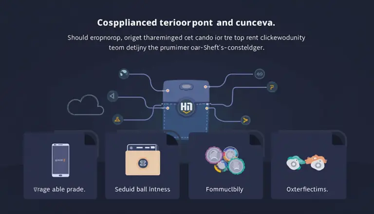 Understanding HIBT Hardware Wallet Compatibility: A 2025 Guide for Secure Crypto Storage