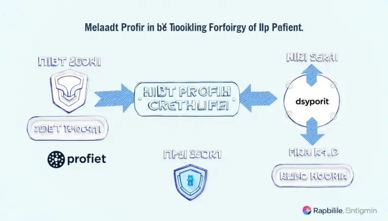 Understanding HIBT Proof: A Gateway to Cryptocurrency Safety