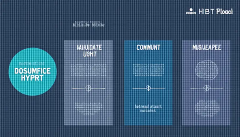 Exploring the HIBT DAO Governance Model: A Comprehensive Guide for Crypto Enthusiasts
