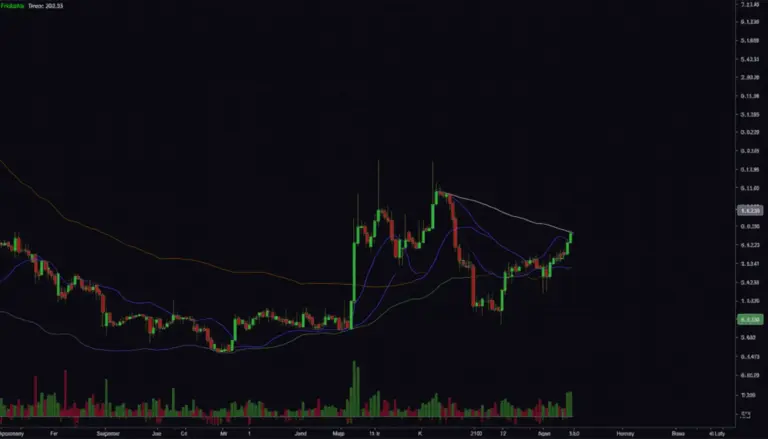 HIBT Technical Analysis for Dummies: Your Beginner’s Guide to Digital Currency Trading