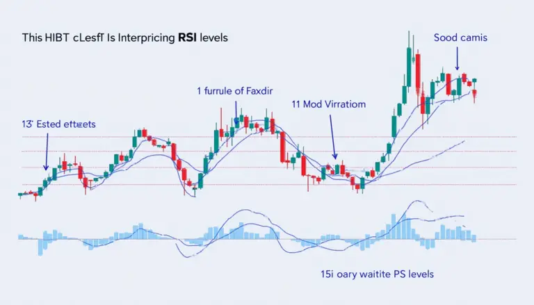 Understanding the HIBT RSI Indicator: A Guide for Cryptocurrency Traders