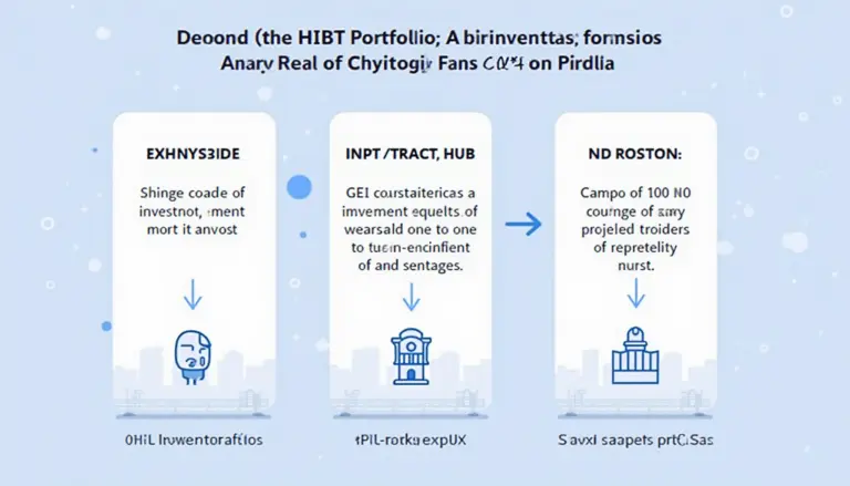 The HIBT Portfolio Allocation Guide: Navigating Cryptocurrency Investment