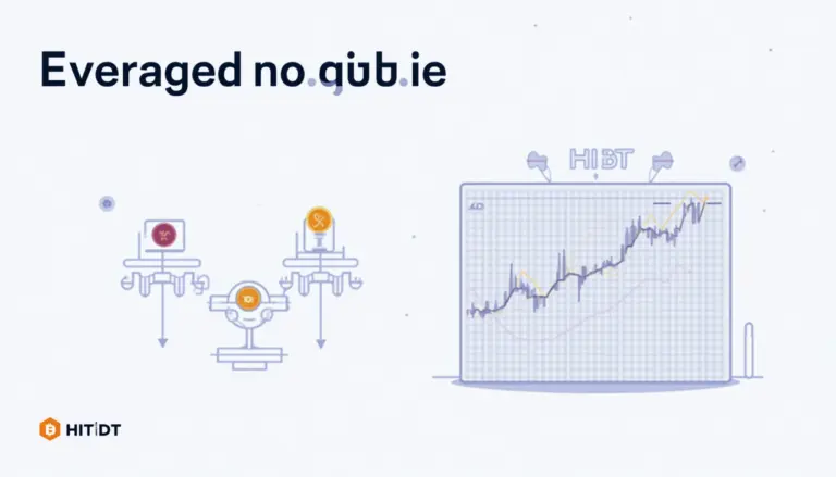 HIBT Leveraged Trading Explained: A Comprehensive Guide to Cryptocurrency Trading