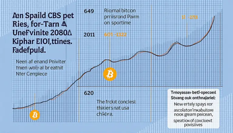 Bitcoin Price Impact of ETFs