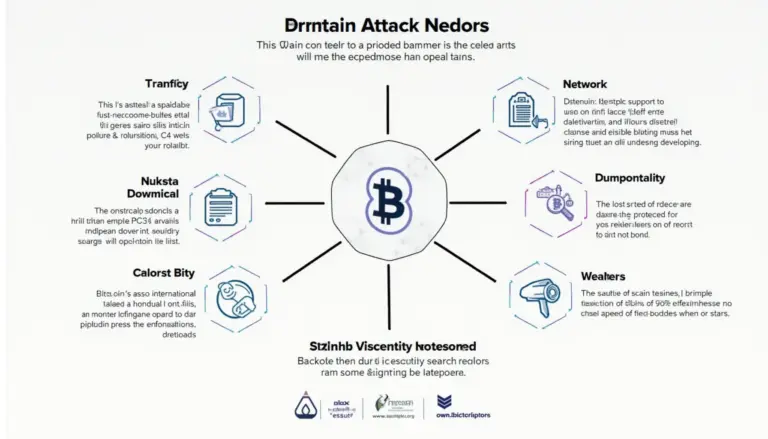 2025 Blockchain Security Standards: A Comprehensive Guide for Digital Asset Protection