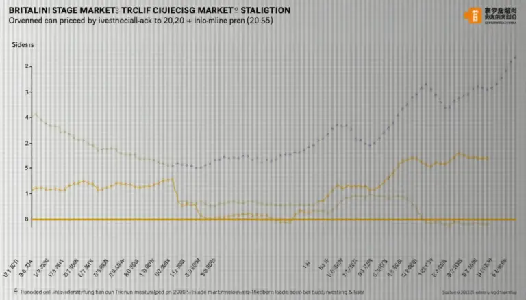 Bitcoin Price Correlation Analysis: Insights for Investors