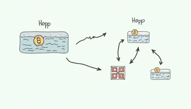 Bitcoin Mining Pool Hopping: What You Need to Know