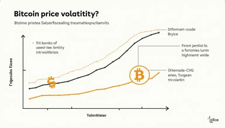 Bitcoin Price Volatility Forecasting: Insights for Investors
