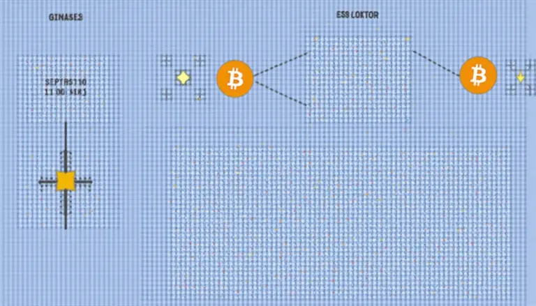 Bitcoin Network Congestion Solutions