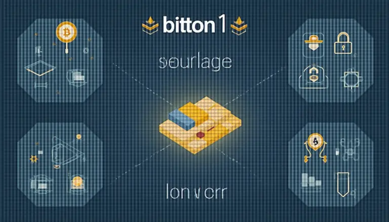 Bitcoin Network Security Upgrades: Essential Advances for 2025