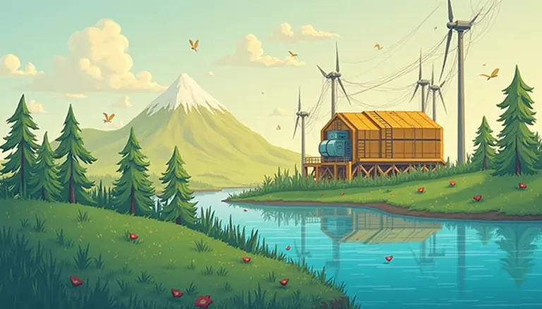 Bitcoin Mining Carbon Neutrality: A Sustainable Future