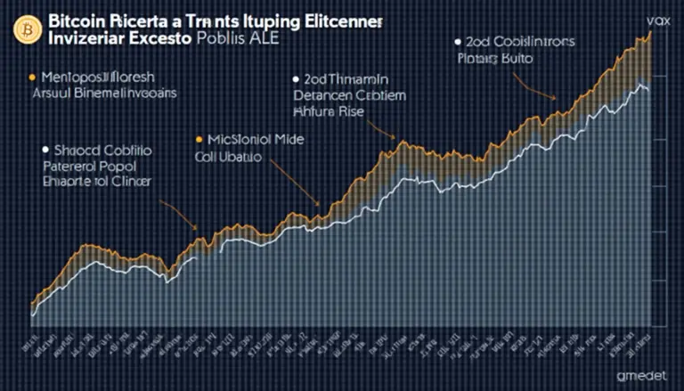 Bitcoin Price Impact of Institutional Investors