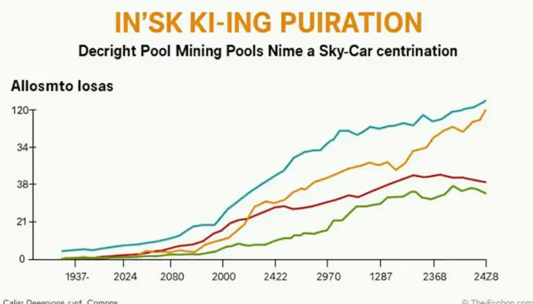 Bitcoin Mining Pool Centralization Risks