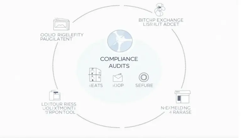 Bitcoin Exchange Compliance Audits: Ensuring Security in Cryptocurrency
