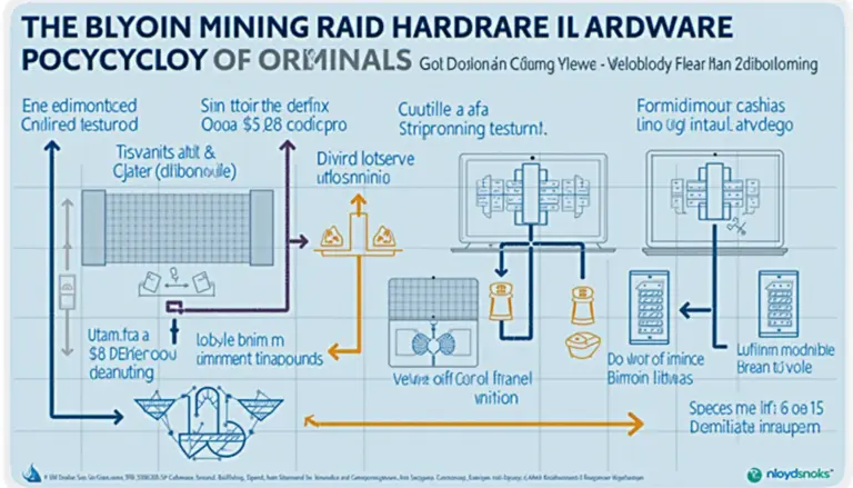 Bitcoin Mining Hardware Obsolescence: Understanding the Risks