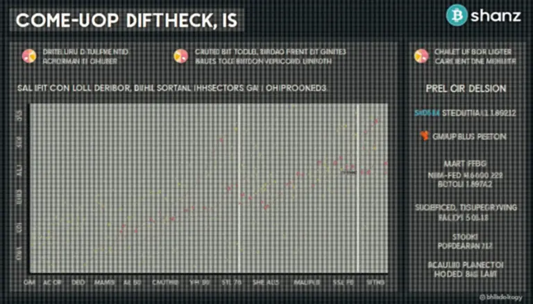 Bitcoin Network Difficulty Trends Explained