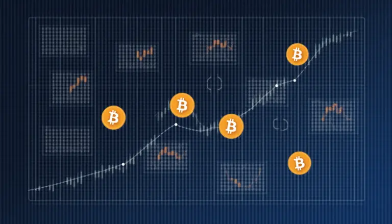 Bitcoin Price Target Revision Triggers