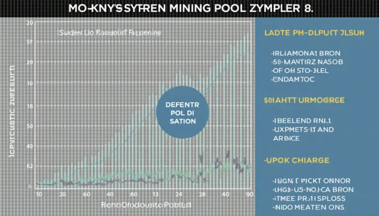 Maximizing Bitcoin Mining Pool Profit Margins