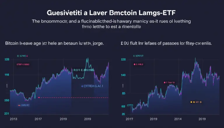 Bitcoin Price Impact of ETF Liquidity