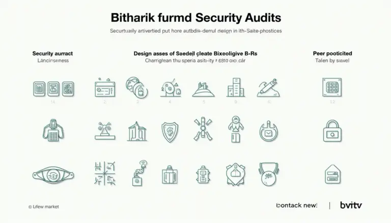 Bitcoin Network Security Audits: Ensuring Robust Protection for Digital Assets
