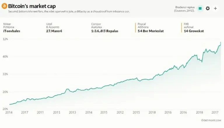 HIBT Bitcoin Market Cap Analysis