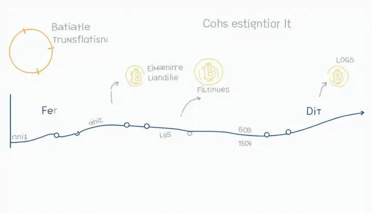 Bitcoin Network Congestion Metrics HIBT: A Comprehensive Overview