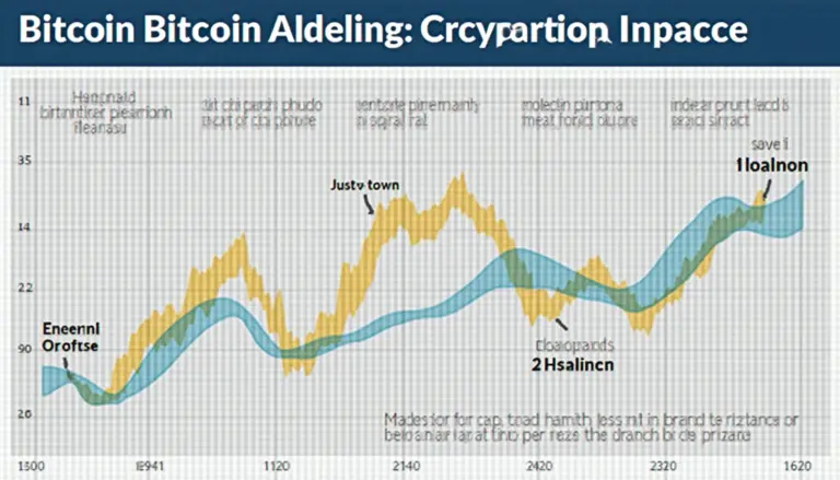 Bitcoin Halving’s Economic Impact: Understanding HIBT
