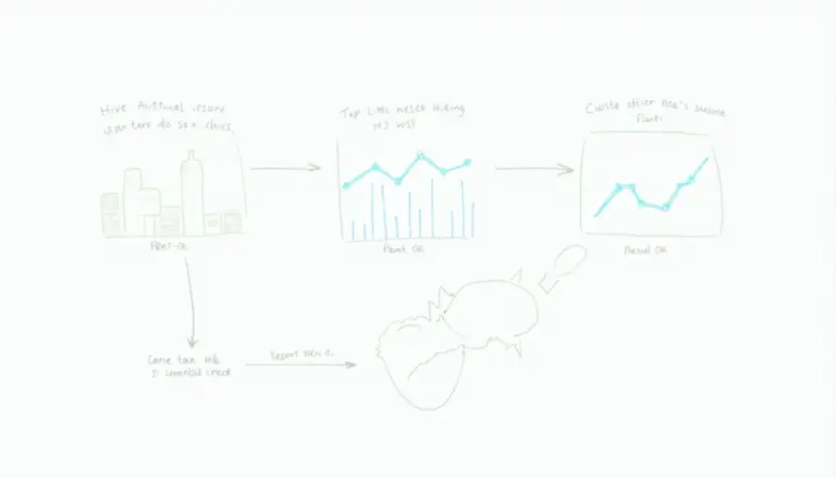 Streamlining HIBT Crypto Tax Reporting Automation