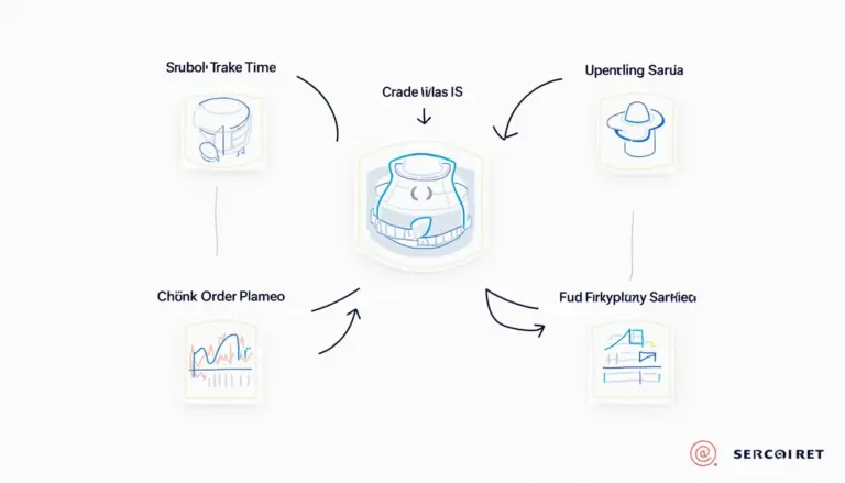 HIBT Order Flow Analysis Techniques