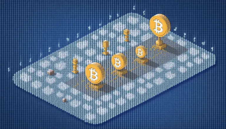 Bitcoin RWA Tokenization Trends in 2025