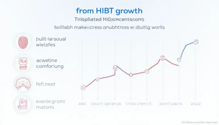 Exploring HIBT Cross: Secure Your Crypto Journey
